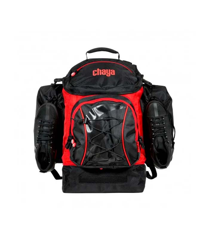 Mochilas Chaya Pro Bag 57 lts. BLACKDOG Distribution Tienda