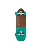 Miller Division Soul Jade 31 5