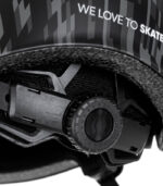 Casco Powerslide - Pro Urban, Camo - Imagen 5