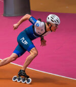 Casco Powerslide - Hurricane, Colores - Imagen 5