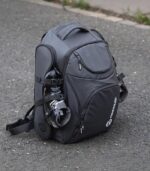 Mochilas Powerslide - Circuit bag pro, 39 lts. - Imagen 6