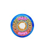 Ruedas Cymatics - Aarin Gates pro 60-58mm, 90a