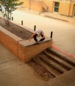 Ruedas Cymatics - Aarin Gates pro 60-58mm, 90a - Imagen 3