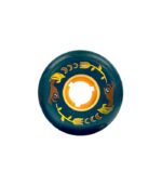 Ruedas Cymatics - Weiss pro 60-58mm, 90a