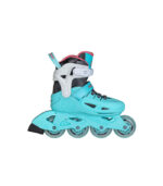 Patin Powerslide - One Stargaze, Aqua