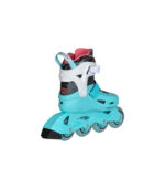 Patin Powerslide - One Stargaze, Aqua - Imagen 3