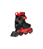 Patin Powerslide -  Jet, Black - Imagen 4