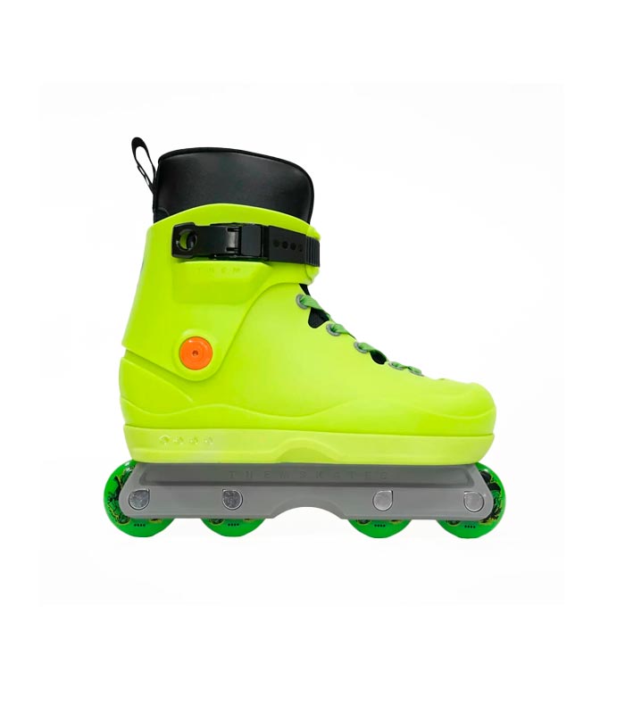 901-JSR-1 Patin Them - 901 Jet set radio - Imagen 1