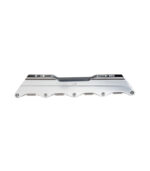 Frame Kizer - Edge NT 580, Silver