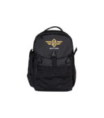 Mochilas Swings on wings - Wings Bag black, 27 lts.