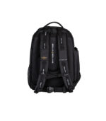 Mochilas Swings on wings - Wings Bag black, 27 lts. - Imagen 2