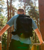 Mochilas REKD - Energy Guardian 18L. - Imagen 5