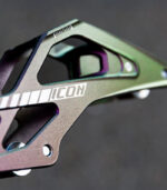 Frame Powerslide - ICON / Hilo 3x1, 195 mm. - Imagen 5