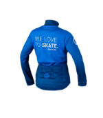 Body Powerslide - Warm jacket- pant Team world - Imagen 2