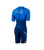 Body Powerslide - Racing suit Team world, Men - Imagen 2