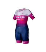 Body Powerslide - JR suit Team world