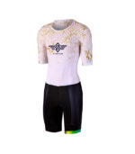 Body Swings on Wings - Racing suit Team world