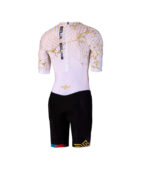 Body Swings on Wings - Racing suit Team world - Imagen 2