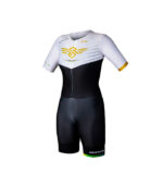 Body Swing on Wings - JR suit Team world