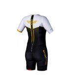 Body Swing on Wings - JR suit Team world - Imagen 2