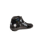 Bota Powerslide - Accel ART Race dark - Imagen 4