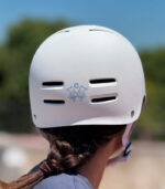 Casco ENNUI  - Armour Nicoly pro - Imagen 6