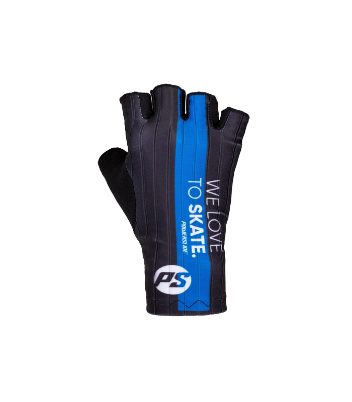 race-por-1 Guantes Powerslide - Race pro - Imagen 1