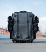 Mochilas Powerslide - UBC Transit Trolley Bag v2, 45 lts. - Imagen 7