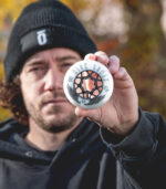 Ruedas Undercover - UC Pro Nick Lomax 80mm 88a - Imagen 3