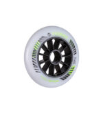 Ruedas Powerslide - Phoenix 100 mm., medium - Imagen 2