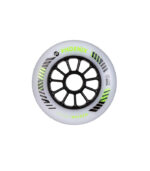 Ruedas Powerslide - Phoenix 100 mm., medium