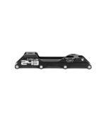 Frame Powerslide - Nova / 243, 4x80 Trinity, negro