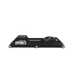 Frame Powerslide - Nova / 290, 3x110 Trinity, negro