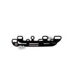 Accesorio Powerslide - Cuchillas hielo adaptador 4 ruedas, Negro