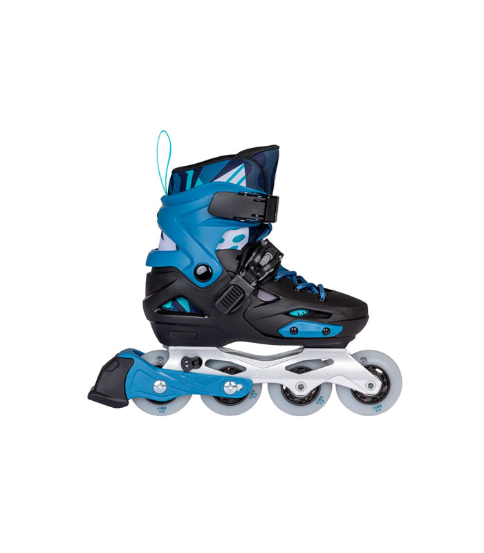 Flash-b-1 Patin Playlife - Flash, Blue - Imagen 1