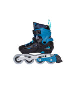 Patin Playlife - Flash, Blue - Imagen 4