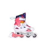 Patin Playlife - Flash, Pink