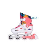 Patin Playlife - Flash, Pink - Imagen 4