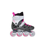 Patin Playlife - Imperial 80, Fuchsia