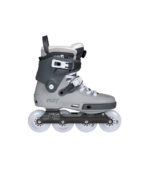 Patin Powerslide - NEXT 2.0 80 PDS, Asphalt grey
