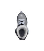 Patin Powerslide - NEXT 2.0 80 PDS, Asphalt grey - Imagen 2