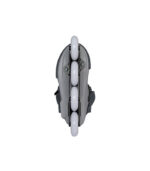 Patin Powerslide - NEXT 2.0 80 PDS, Asphalt grey - Imagen 6