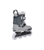 Patin Powerslide - NEXT 2.0 80 PDS, Asphalt grey - Imagen 5