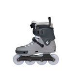 Patin Powerslide - NEXT 2.0 80 PDS, Asphalt grey - Imagen 4