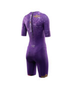 Body Swings on Wings - China Worlds limited edition - Imagen 2