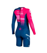 Body Powerslide - Racing suit woman Team world 26, Middle quality - Imagen 2