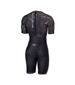 Body Swings on Wings - Black II, Middle quality - Imagen 2