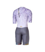 Body Swings on Wings - Racing suit Team world 26, Training quality - Imagen 2