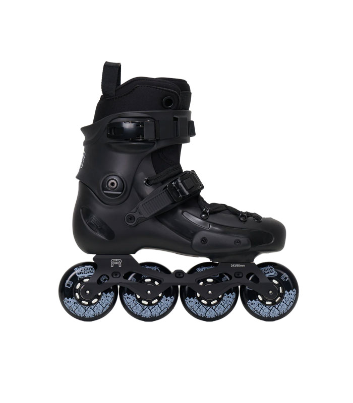 fr1-deluxe Patin FR Skates - FR1, Deluxe Intuition - Imagen 1