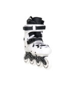 Patin FR Skates - FR3, Blanco - Imagen 2